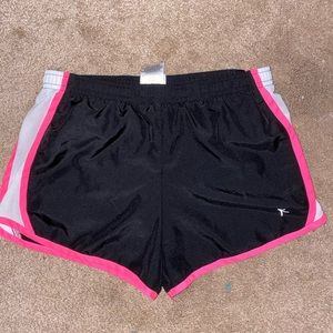 Super nice Athletic shorts!